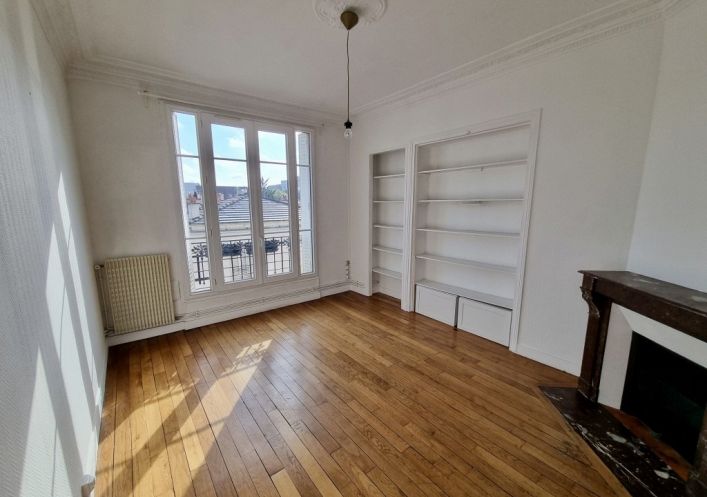 à vendre Appartement bourgeois Boulogne-billancourt