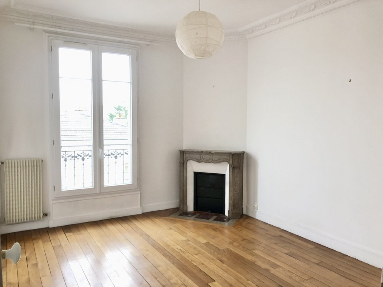 à vendre Appartement bourgeois Boulogne-billancourt - Photo 3