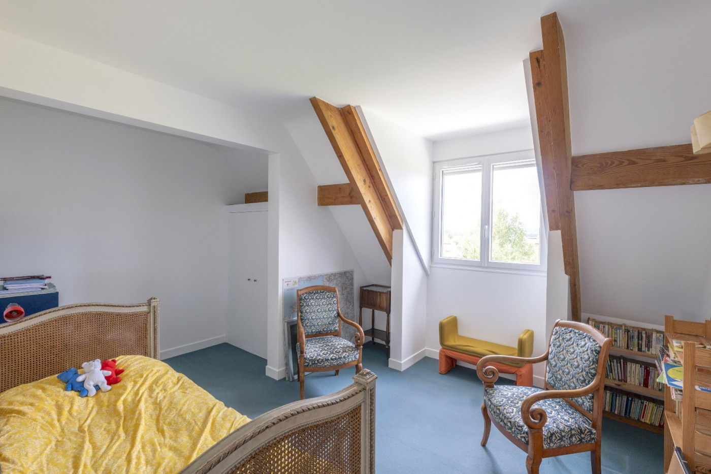 à vendre Maison Saint Nom La Breteche - Photo 9
