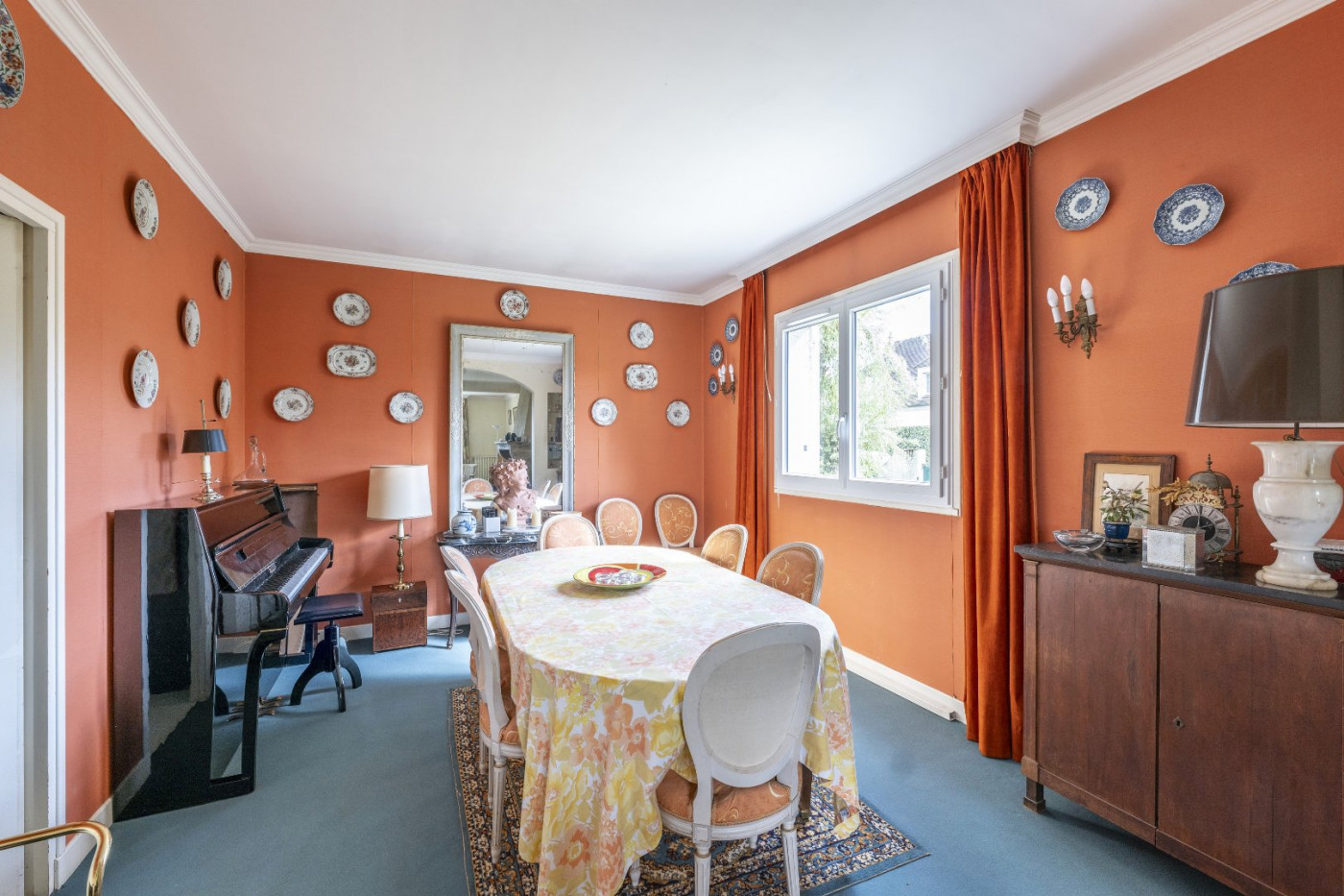 à vendre Maison Saint Nom La Breteche - Photo 5