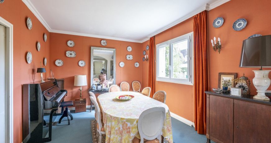 vente Maison Saint Nom La Breteche