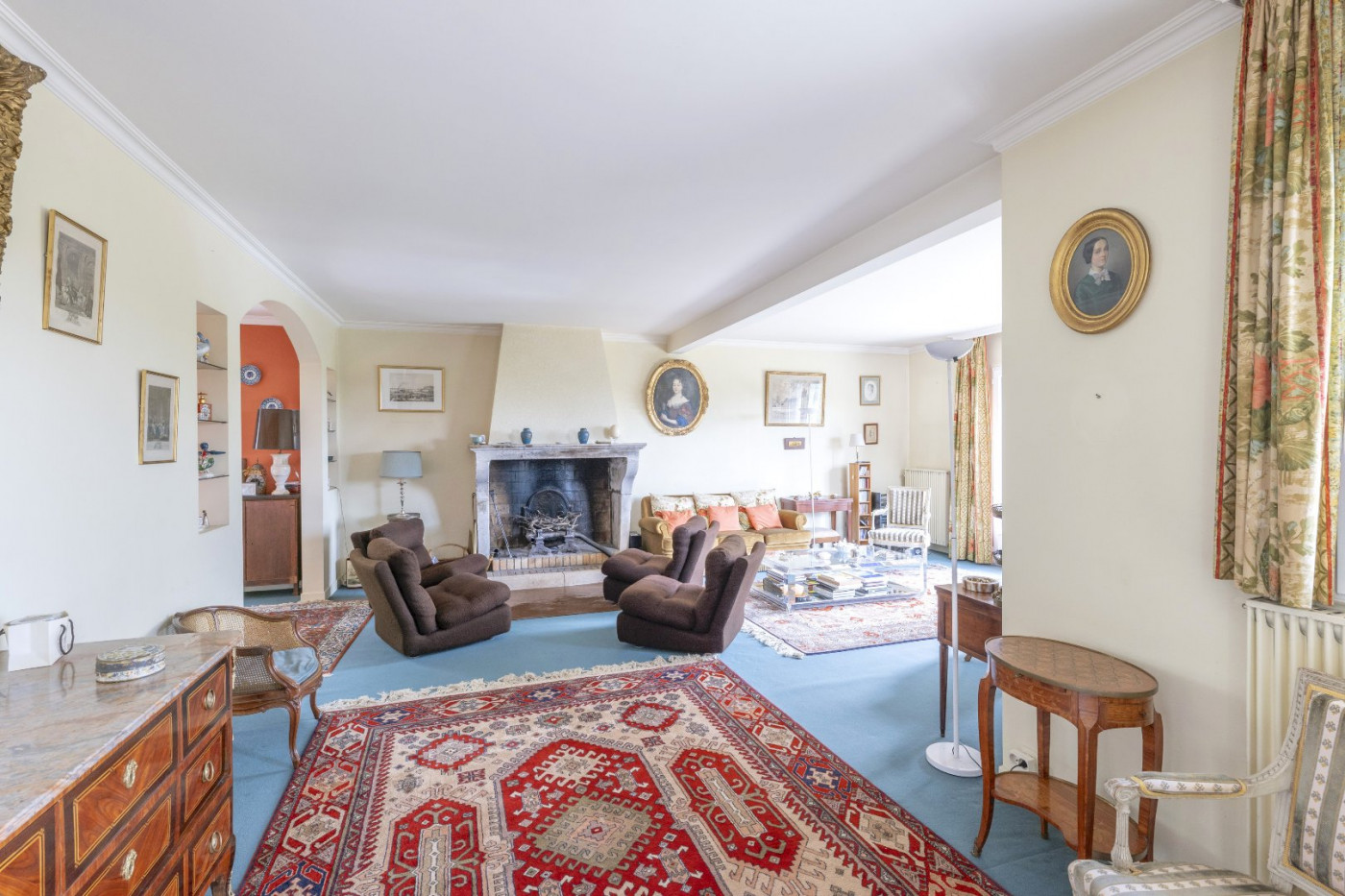 à vendre Maison Saint Nom La Breteche - Photo 3