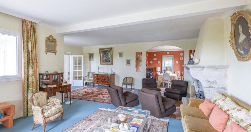 vente Maison Saint Nom La Breteche