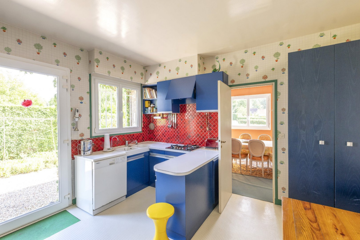 à vendre Maison Saint Nom La Breteche - Photo 6