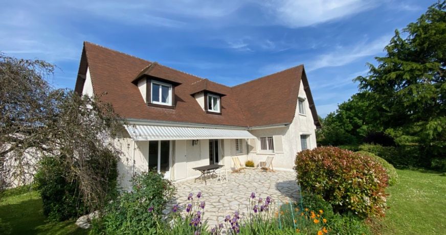 vente Maison Saint Nom La Breteche