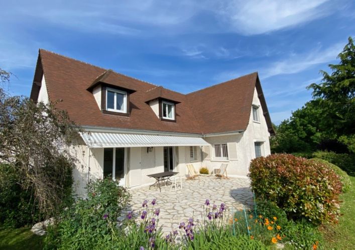 à vendre Maison Saint Nom La Breteche