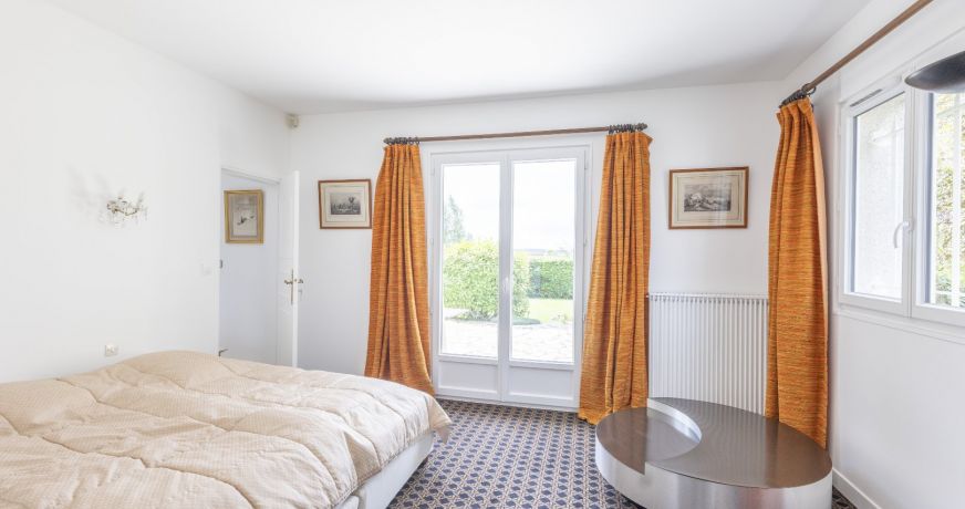 vente Maison Saint Nom La Breteche