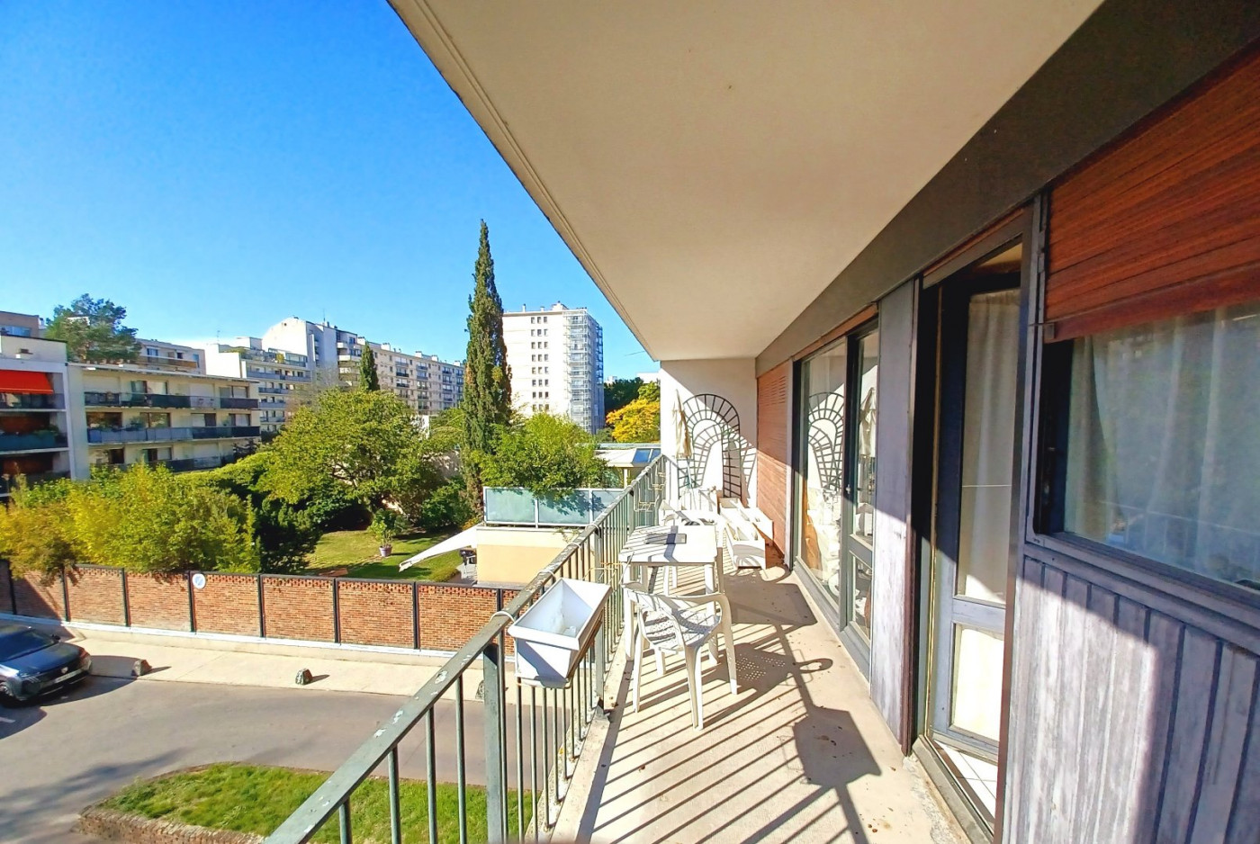 à vendre Appartement Boulogne-billancourt - Photo 1