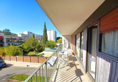 vente Appartement Boulogne-billancourt