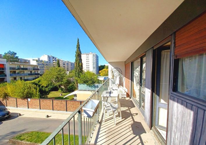 à vendre Appartement Boulogne-billancourt