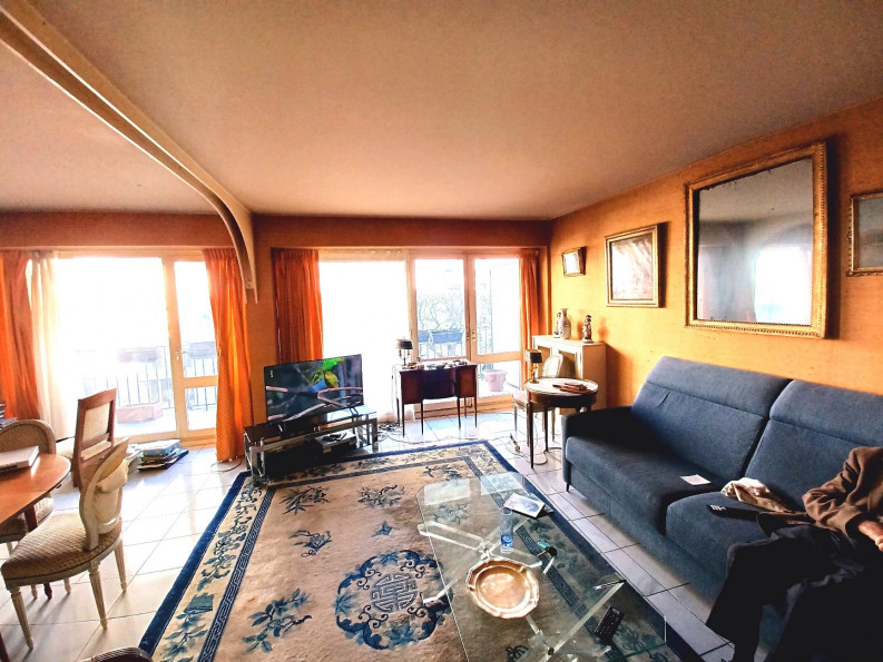 vente Appartement Boulogne-billancourt - Photo 5