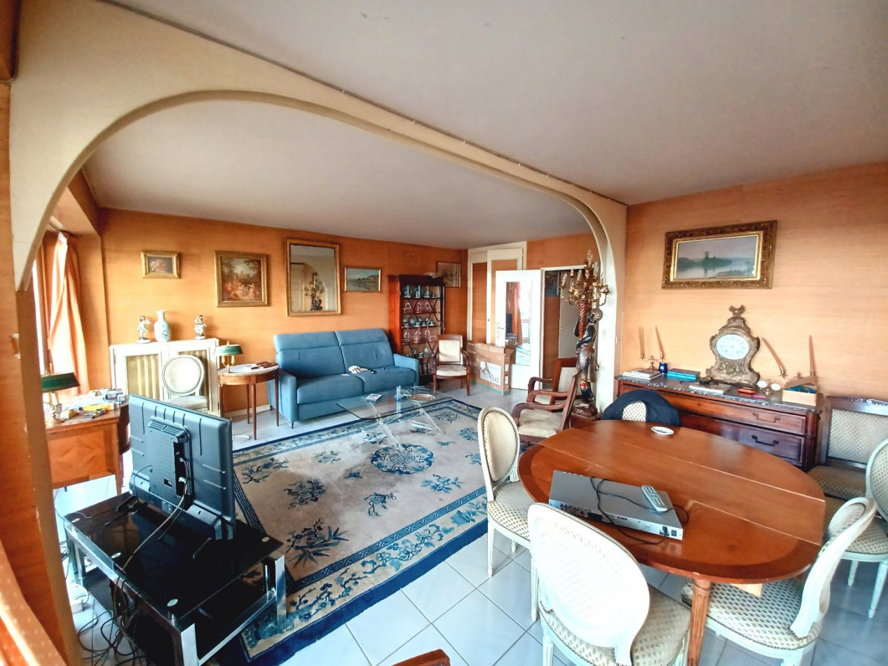 à vendre Appartement Boulogne-billancourt - Photo 3