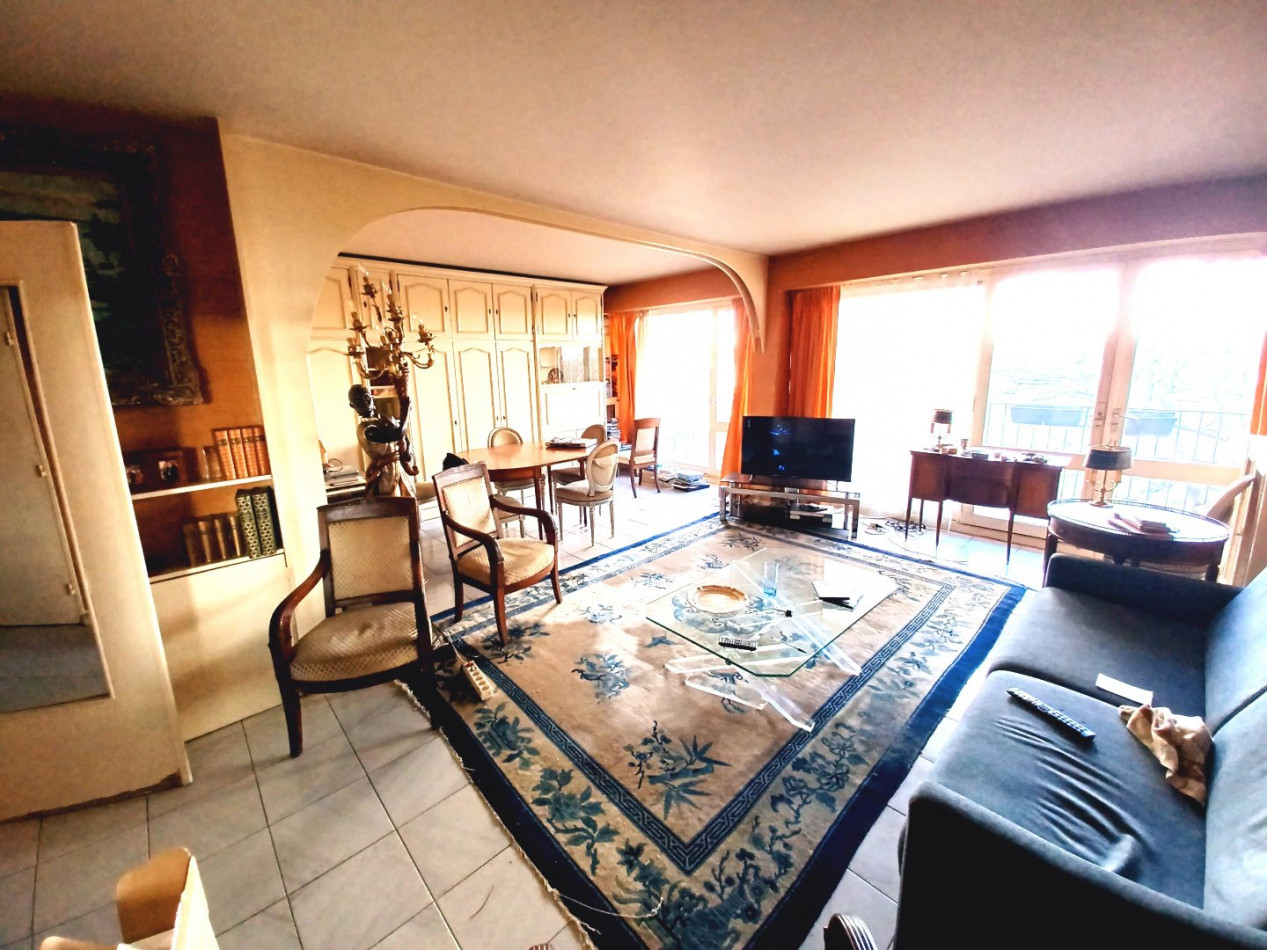 à vendre Appartement Boulogne-billancourt - Photo 4