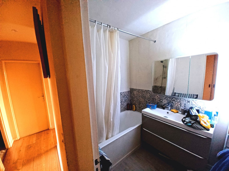 vente Appartement Boulogne-billancourt - Photo 10