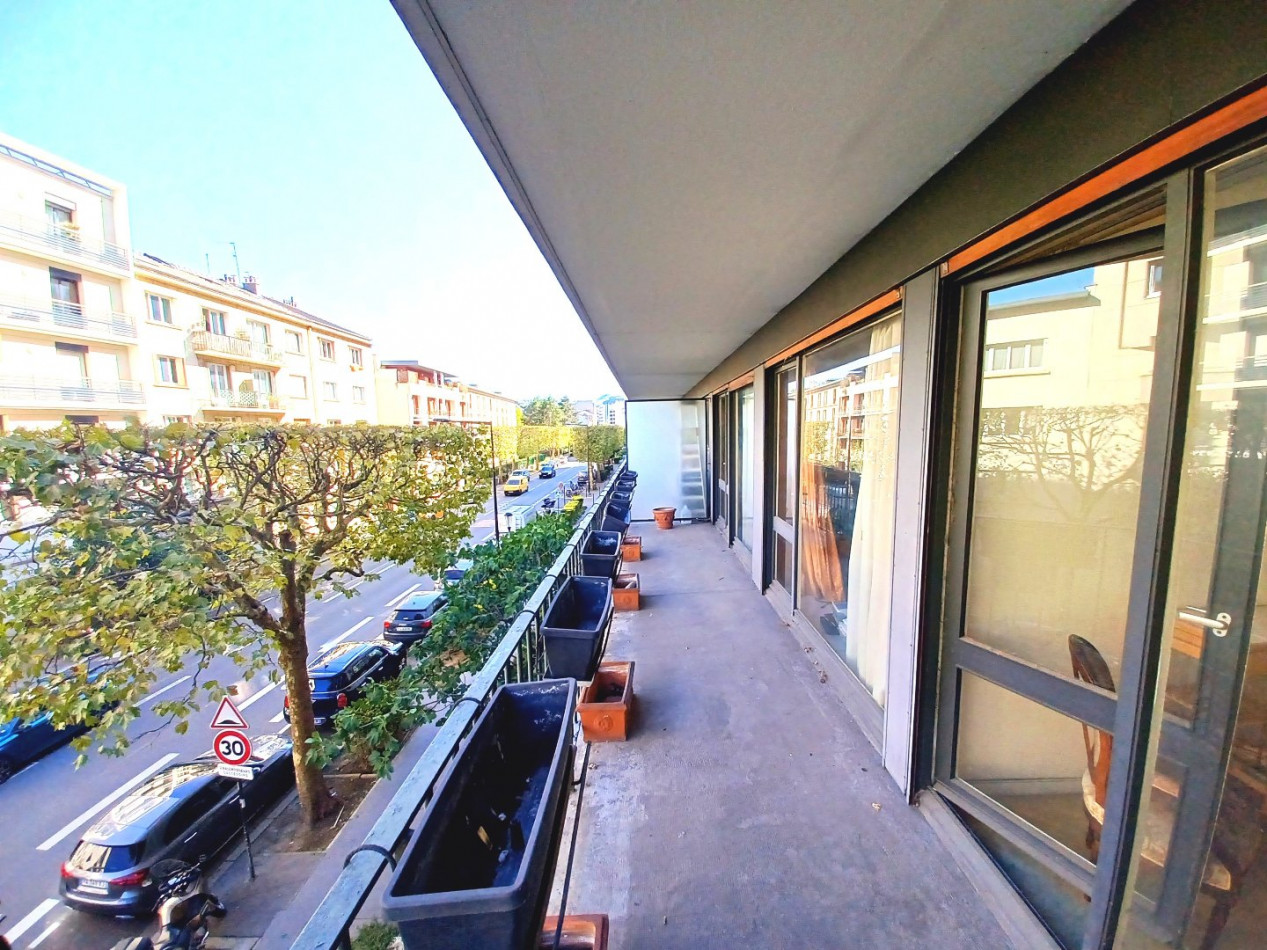 à vendre Appartement Boulogne-billancourt - Photo 2