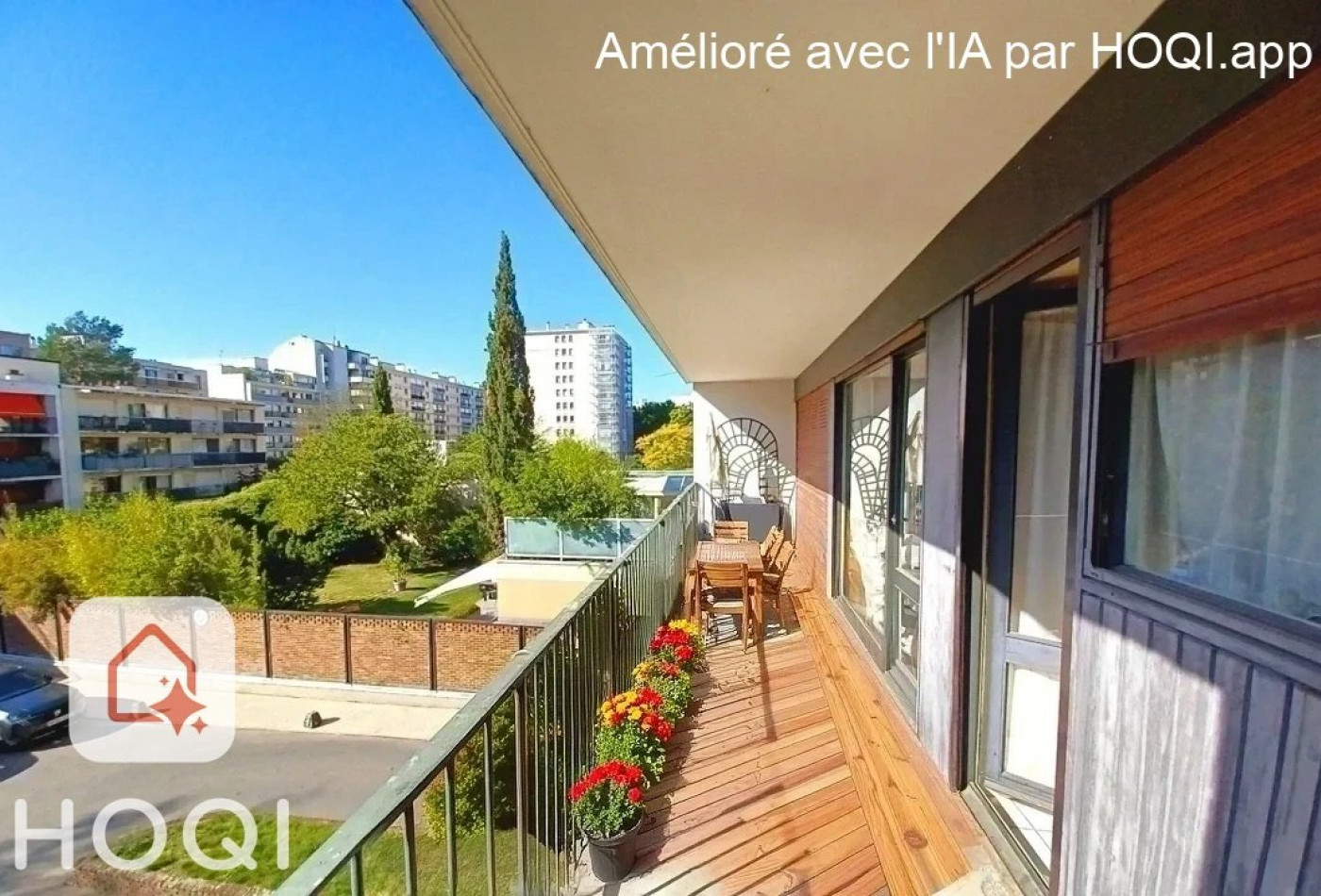 vente Appartement Boulogne-billancourt - Photo 4