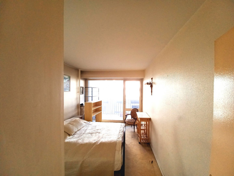 vente Appartement Boulogne-billancourt - Photo 7