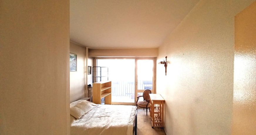 vente Appartement Boulogne-billancourt