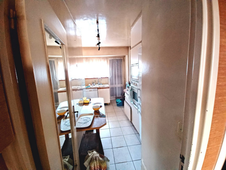 vente Appartement Boulogne-billancourt - Photo 9