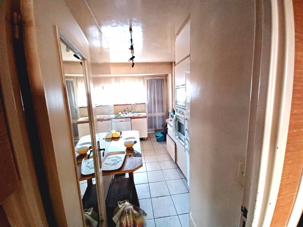 à vendre Appartement Boulogne-billancourt - Photo 9