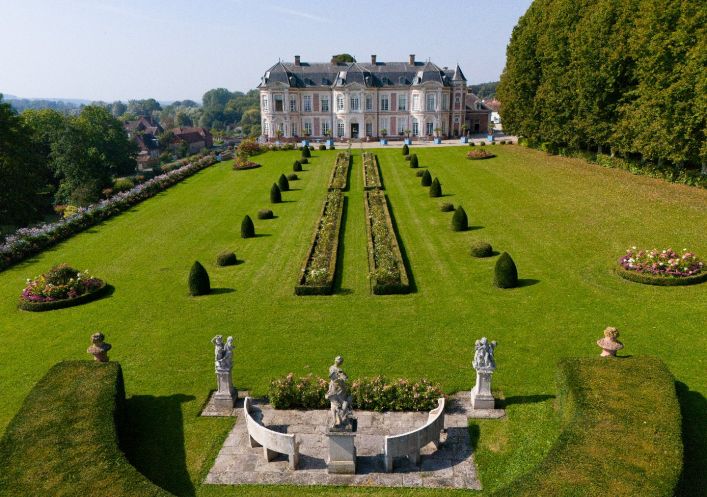 à vendre Château Long