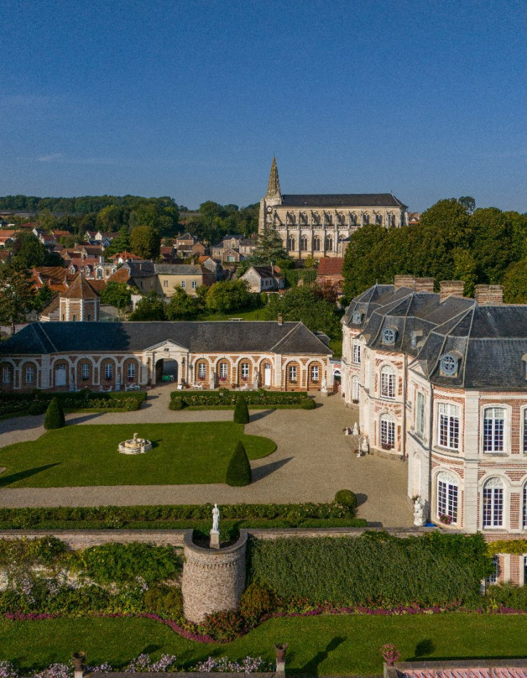 à vendre Château Long - Photo 3