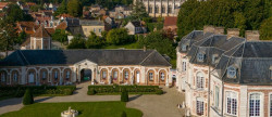 vente Château Long