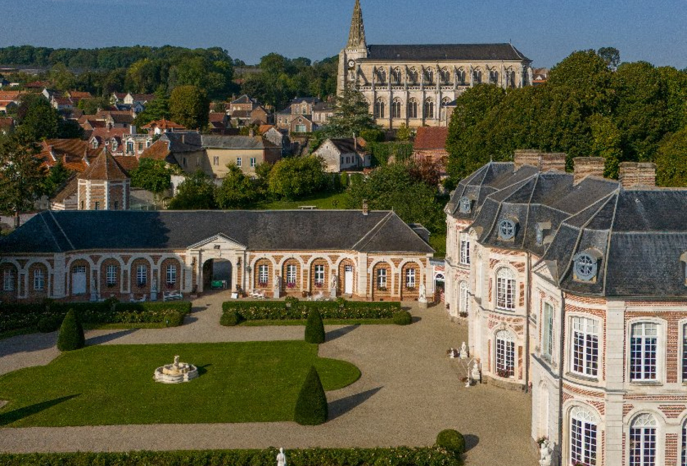 vente Château Long - Photo 3