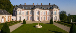 vente Château Long