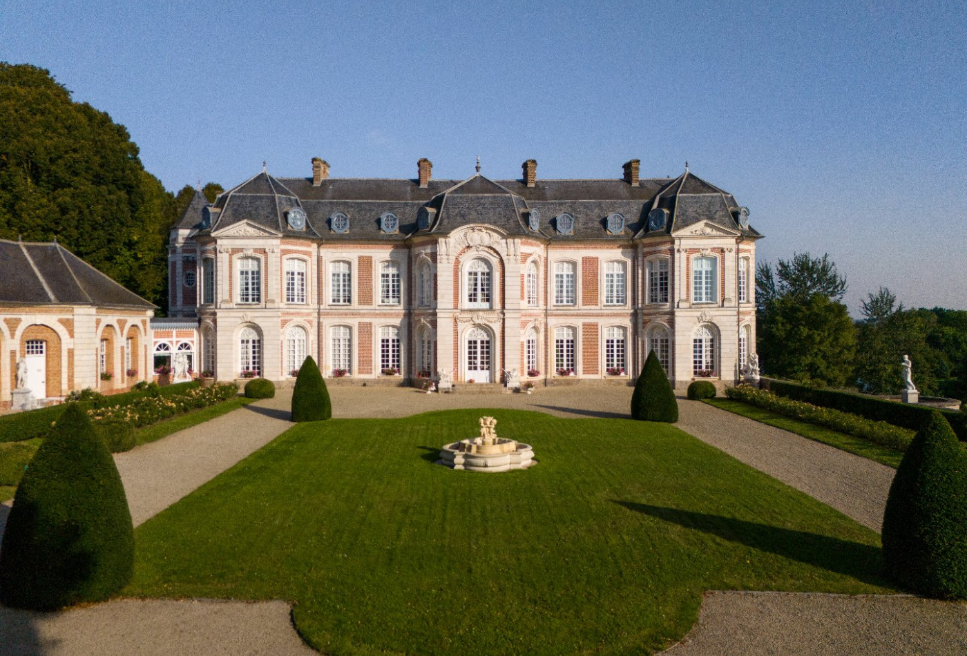 vente Château Long - Photo 2