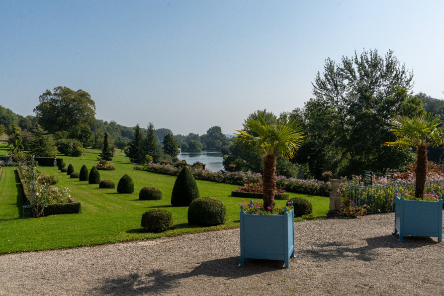 vente Château Long - Photo 8