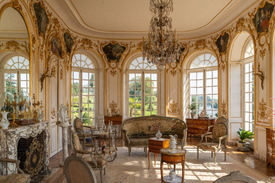 vente Château Long - Photo 5