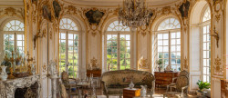 vente Château Long