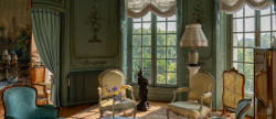 vente Château Long