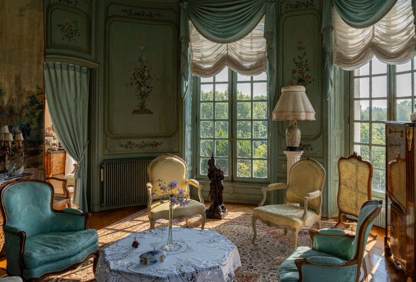 vente Château Long - Photo 6