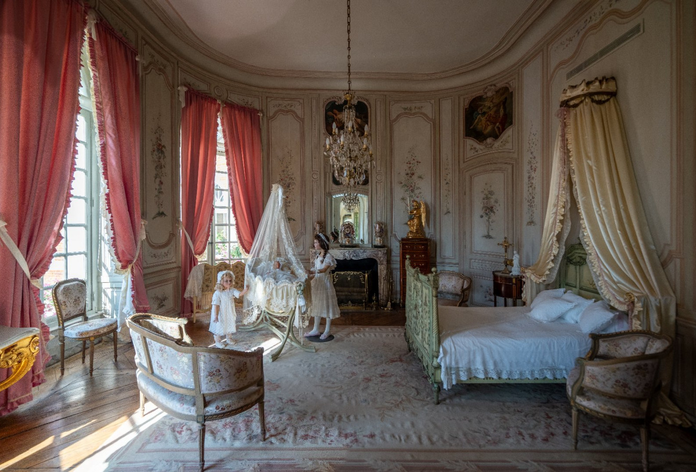 vente Château Long - Photo 7