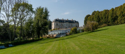 vente Château Long