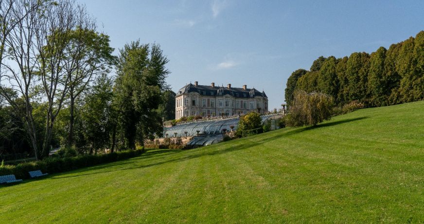 vente Château Long