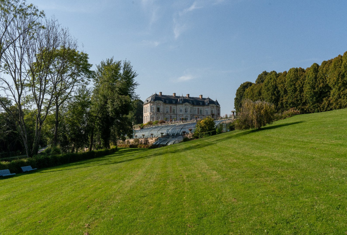 vente Château Long - Photo 9