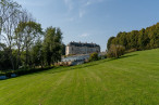 à vendre Château Long