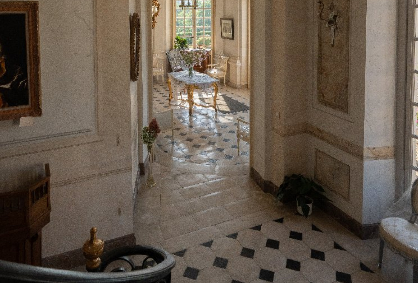 vente Château Long - Photo 10