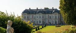 vente Château Long
