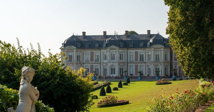 vente Château Long