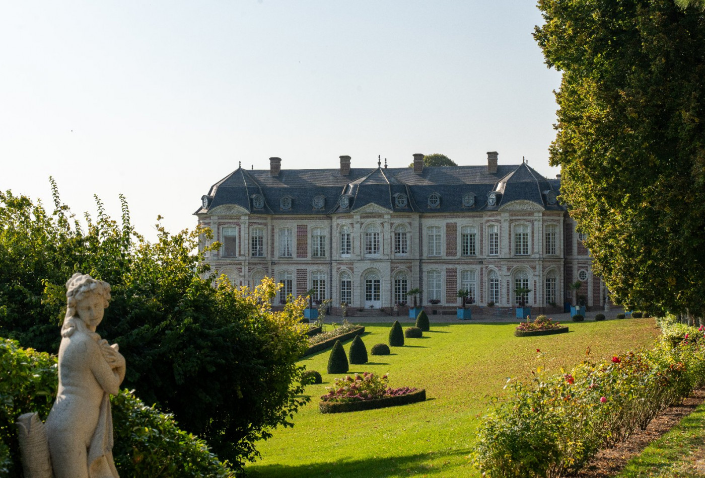 vente Château Long - Photo 4
