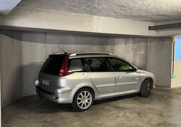 à vendre Parking intérieur La Seyne Sur Mer