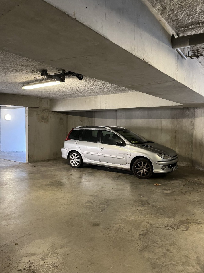 à vendre Parking intérieur La Seyne Sur Mer - Photo 2