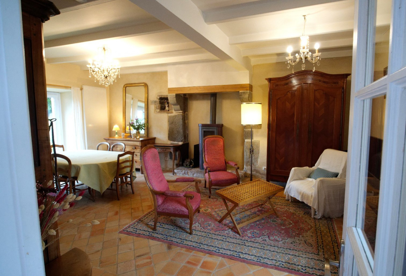 vente Longere Erquy - Photo 1