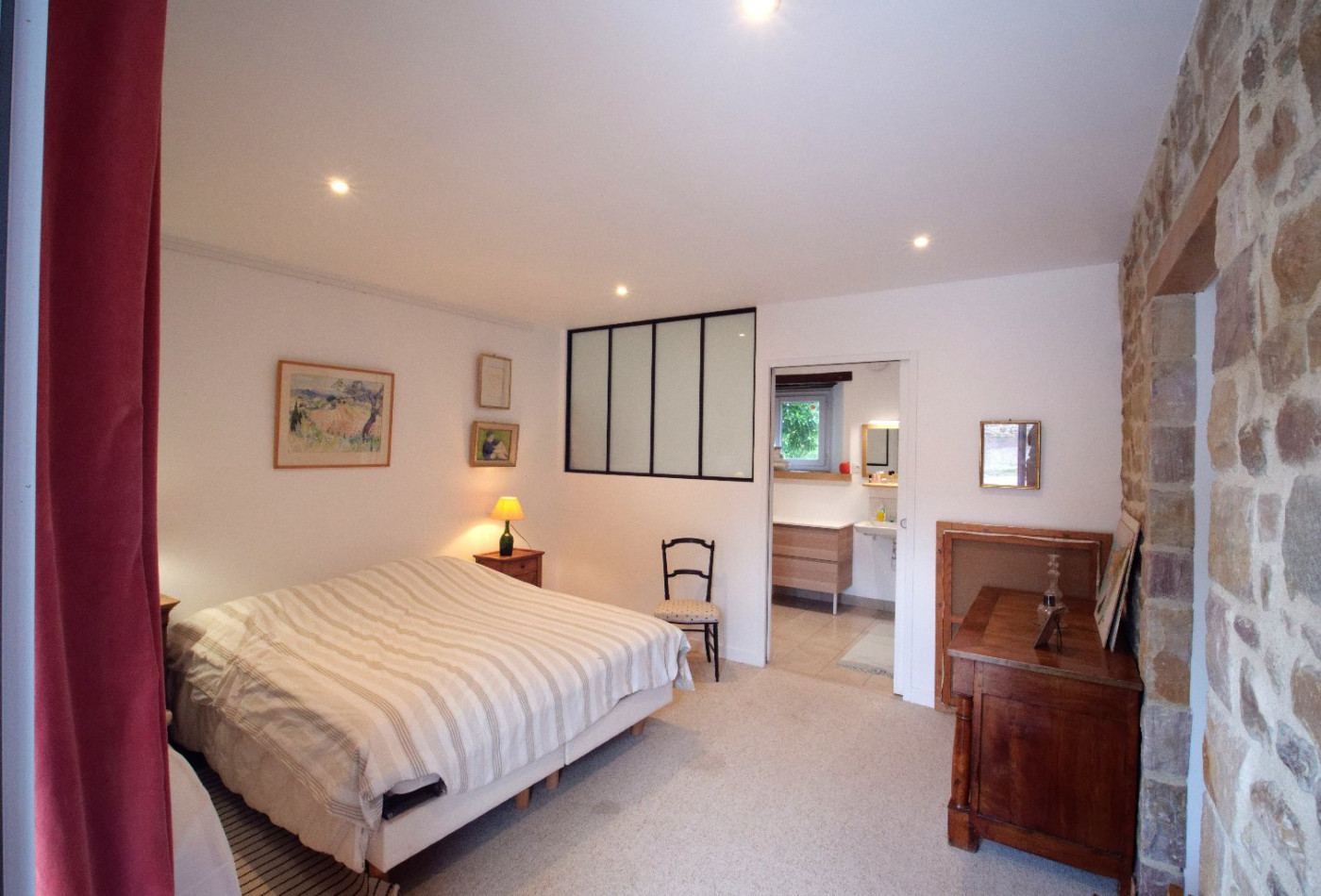 vente Longere Erquy - Photo 7