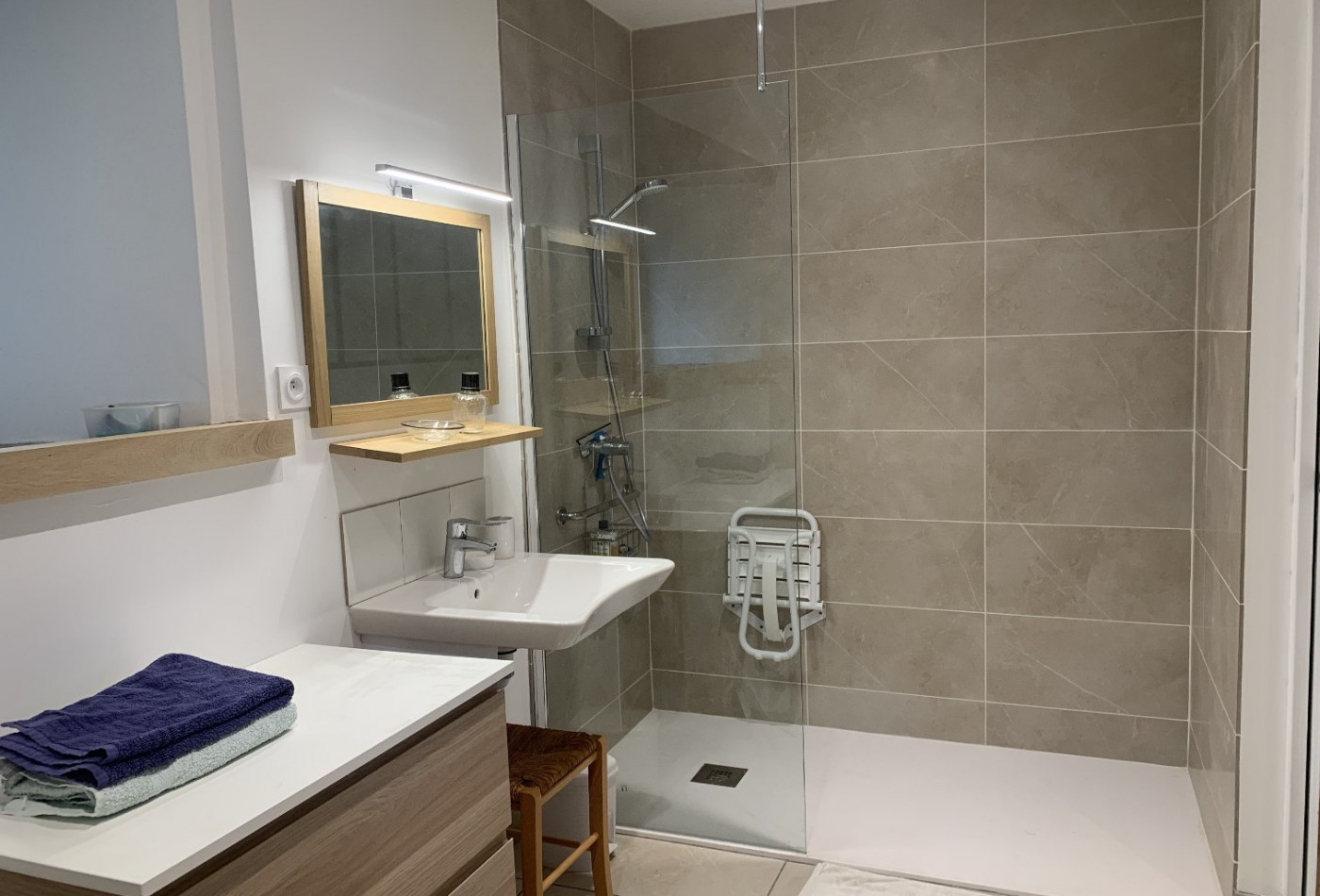 vente Longere Erquy - Photo 8