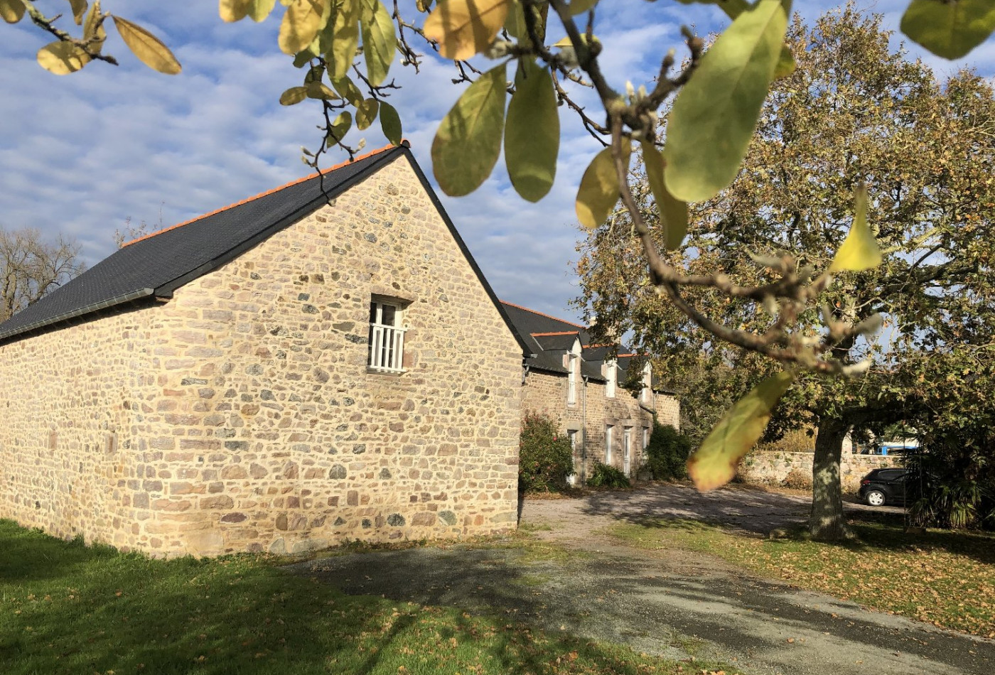 vente Longere Erquy - Photo 2